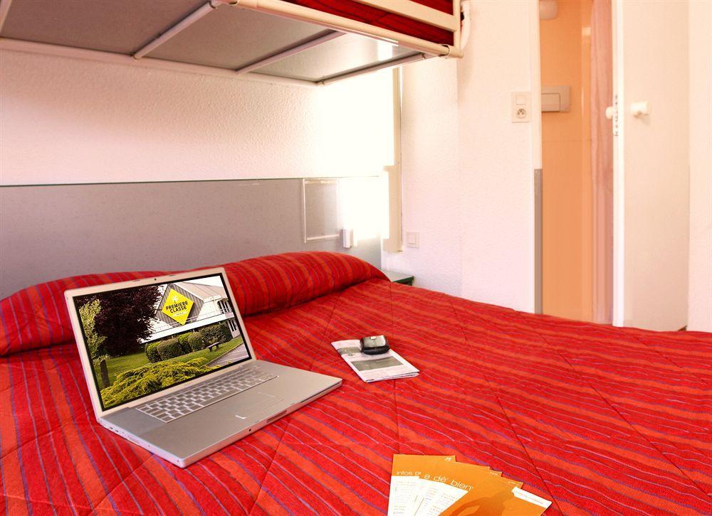 Hotel Premiere Classe Tours Nord *
