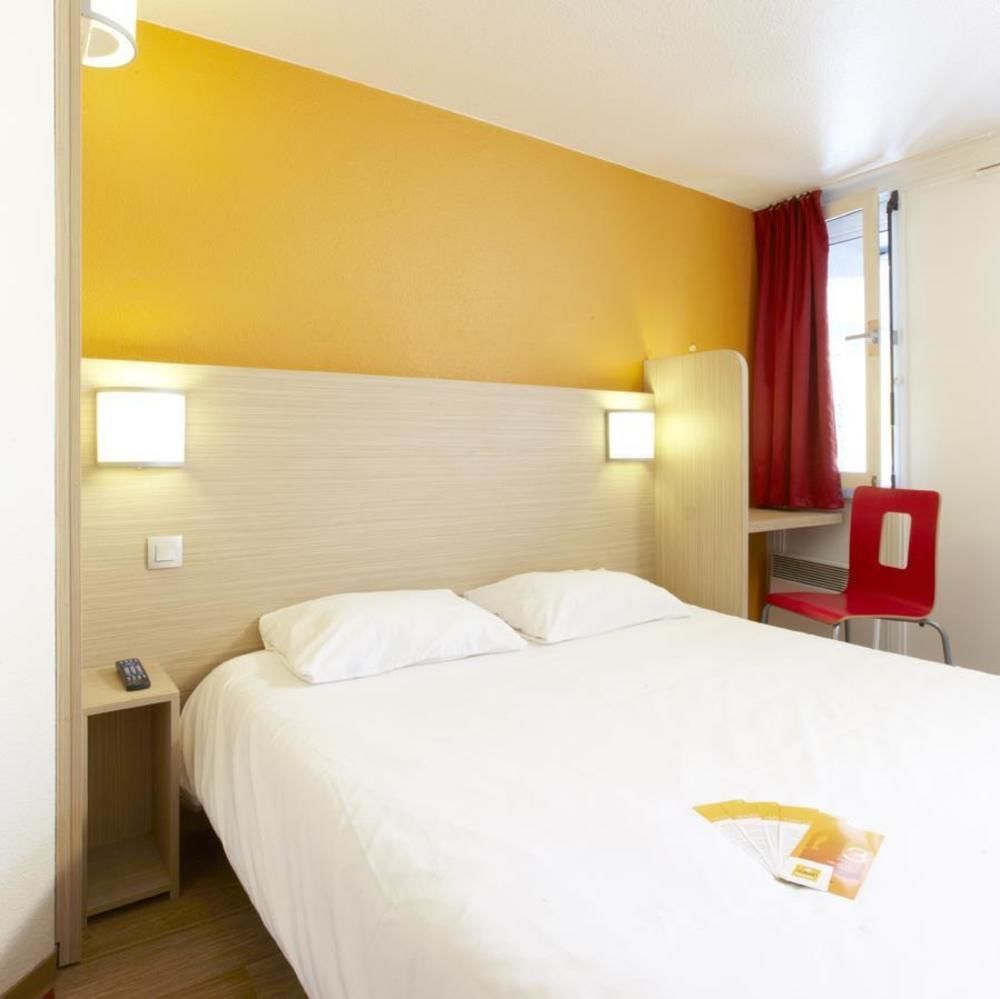 Premiere Classe Tours Nord Hotel